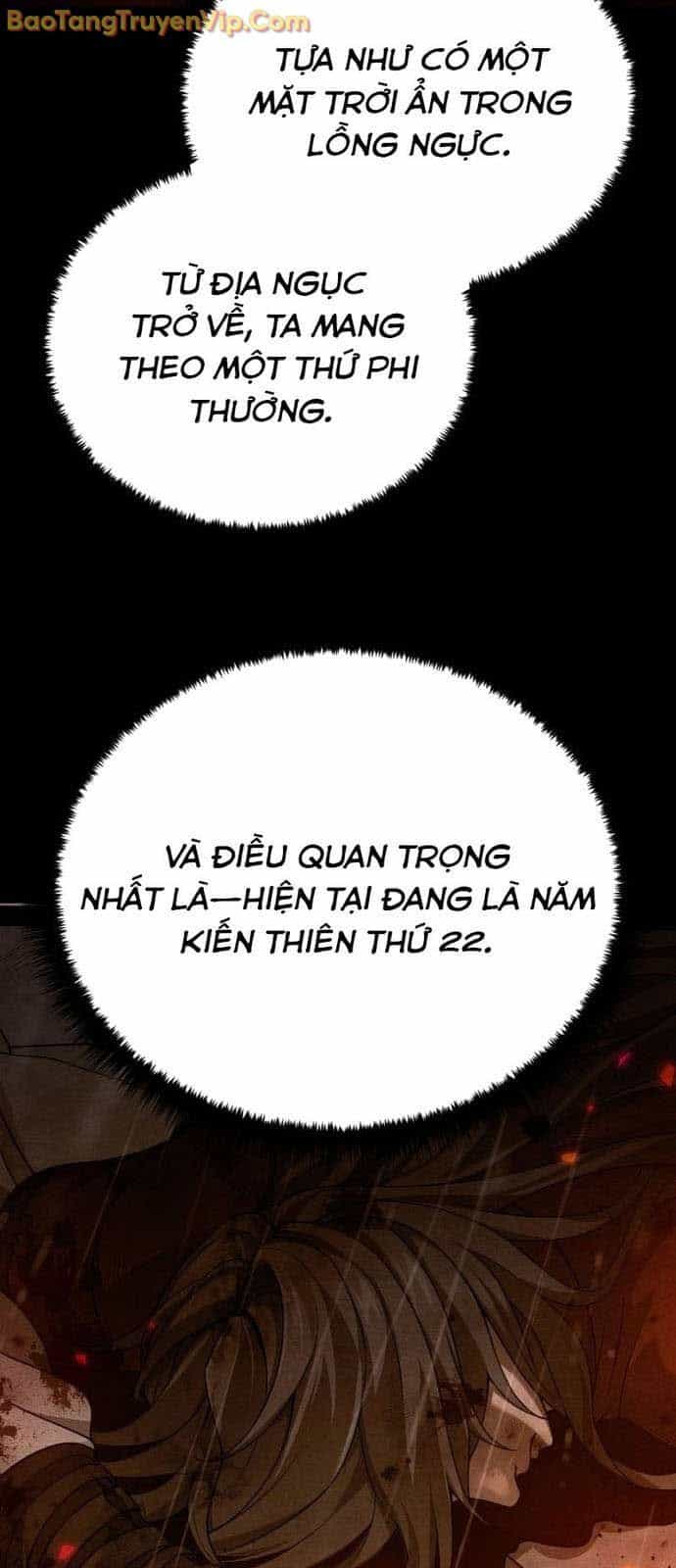 Võ Thần Tái Sinh - Chương 3 - ảnh 27