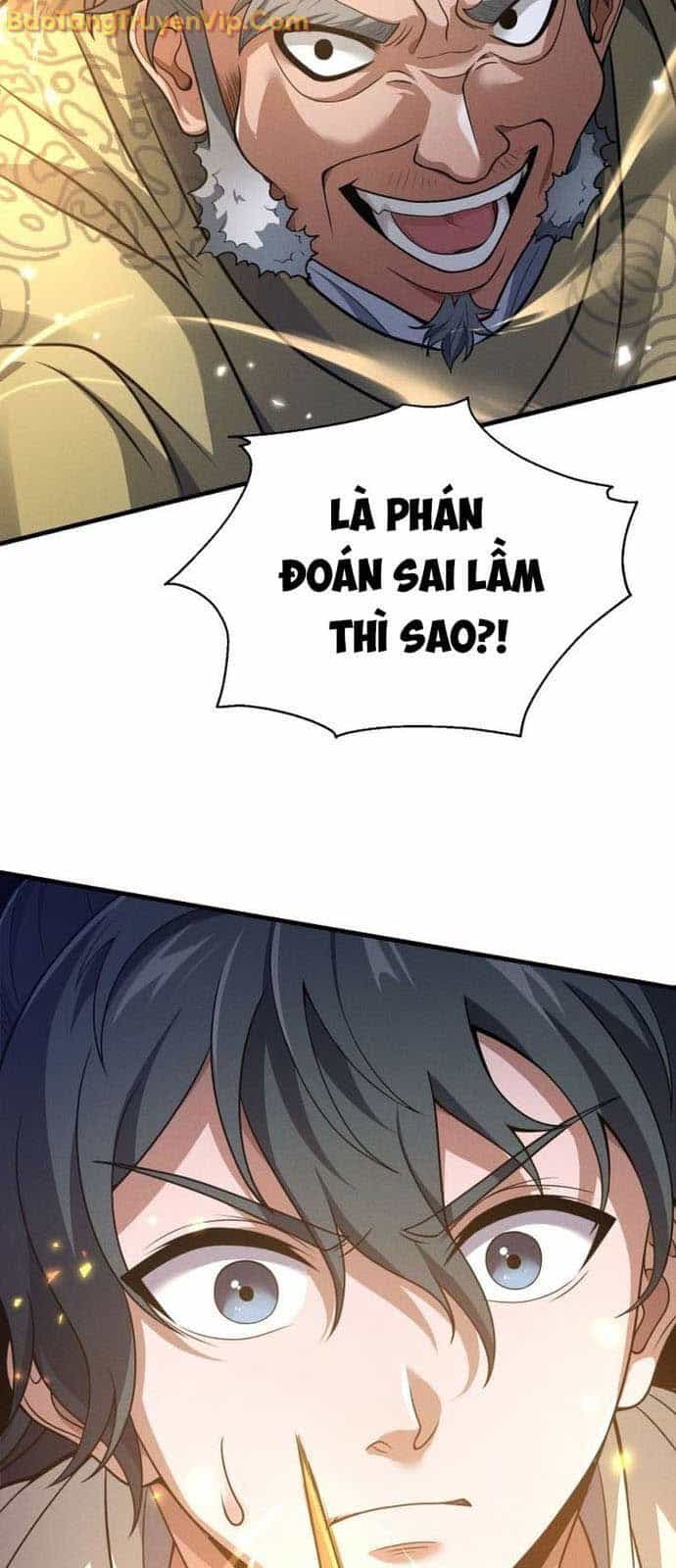 Võ Thần Tái Sinh - Chương 3 - ảnh 37