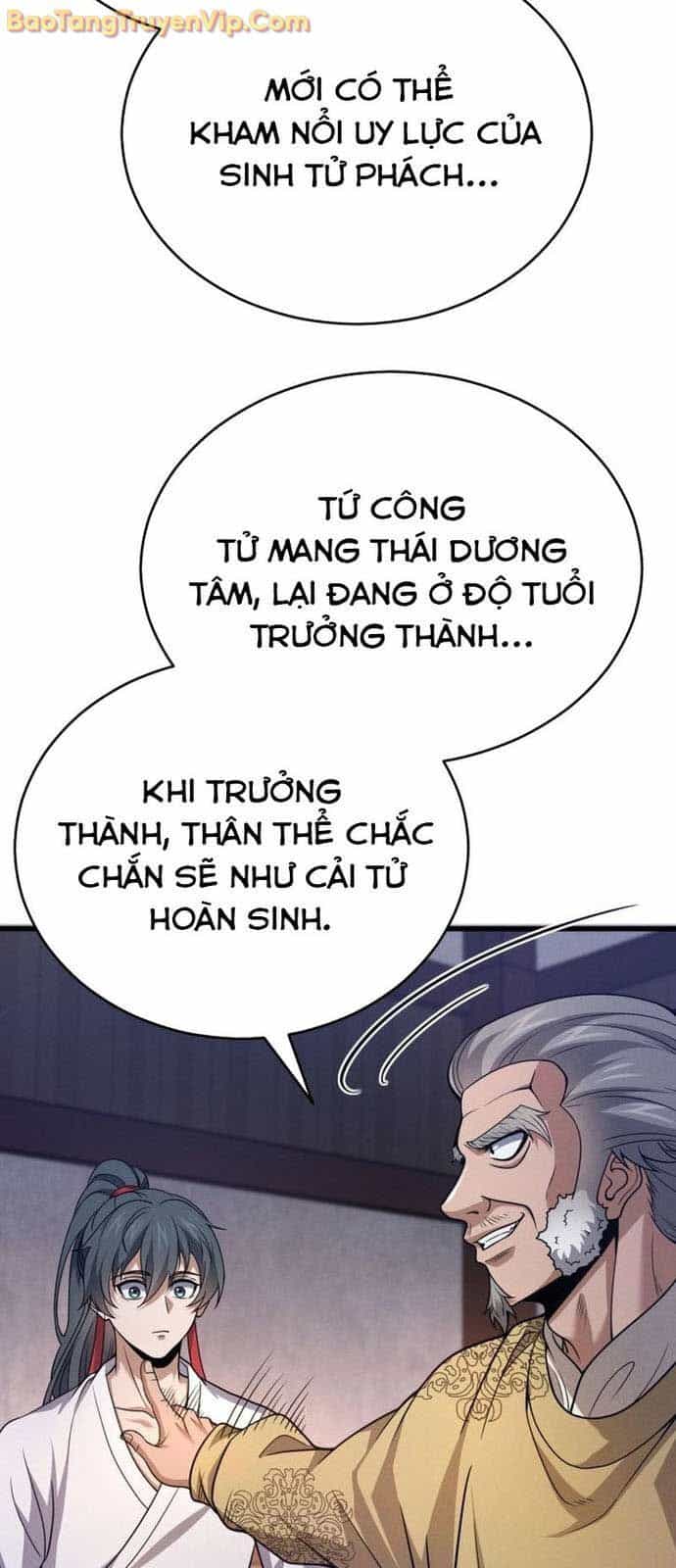 Võ Thần Tái Sinh - Chương 3 - ảnh 55