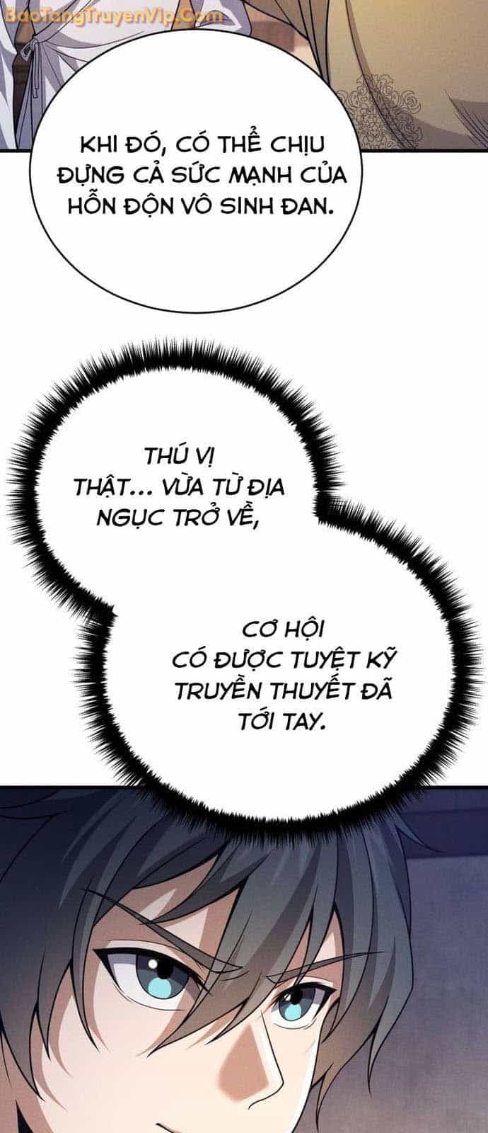 Võ Thần Tái Sinh - Chương 3 - ảnh 56