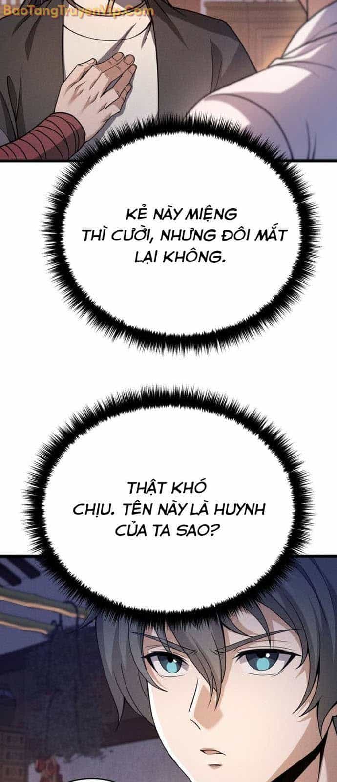 Võ Thần Tái Sinh - Chương 3 - ảnh 64