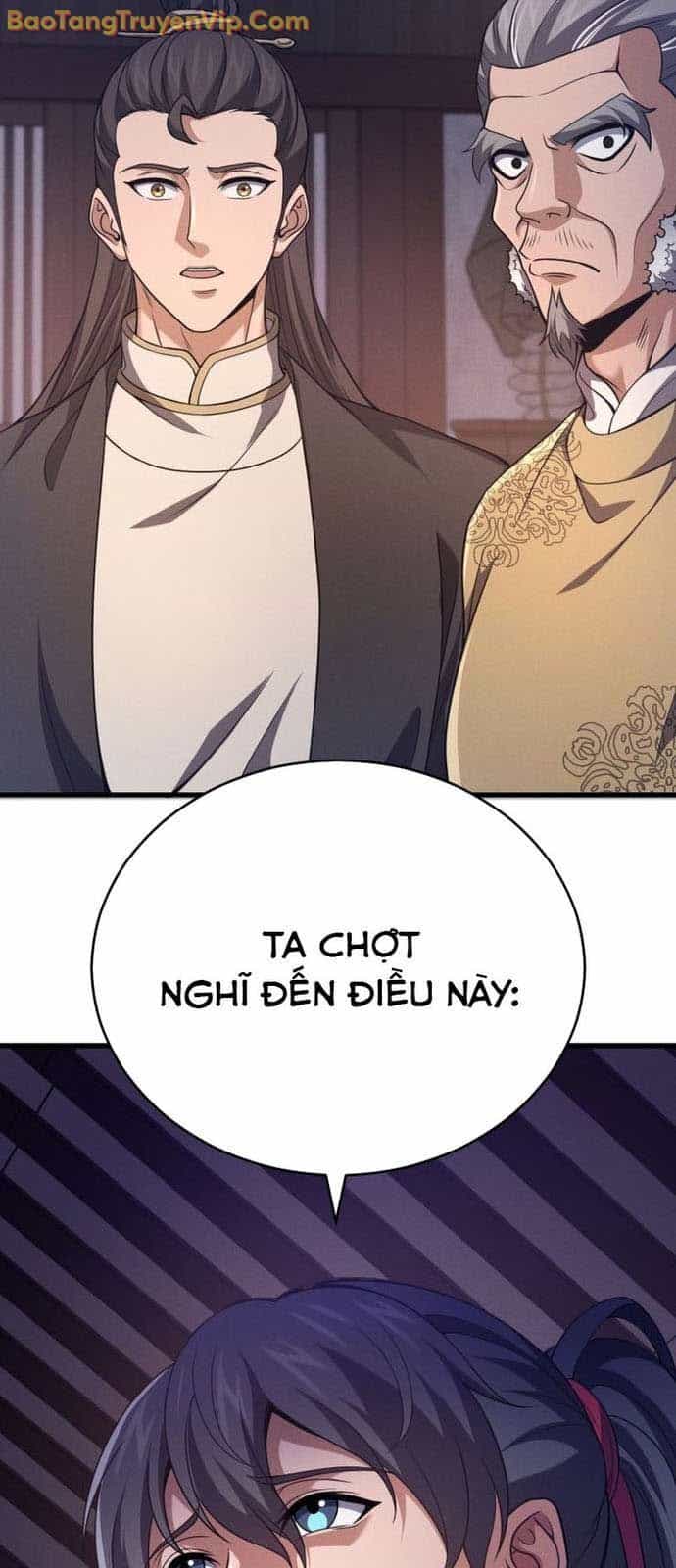 Võ Thần Tái Sinh - Chương 3 - ảnh 72