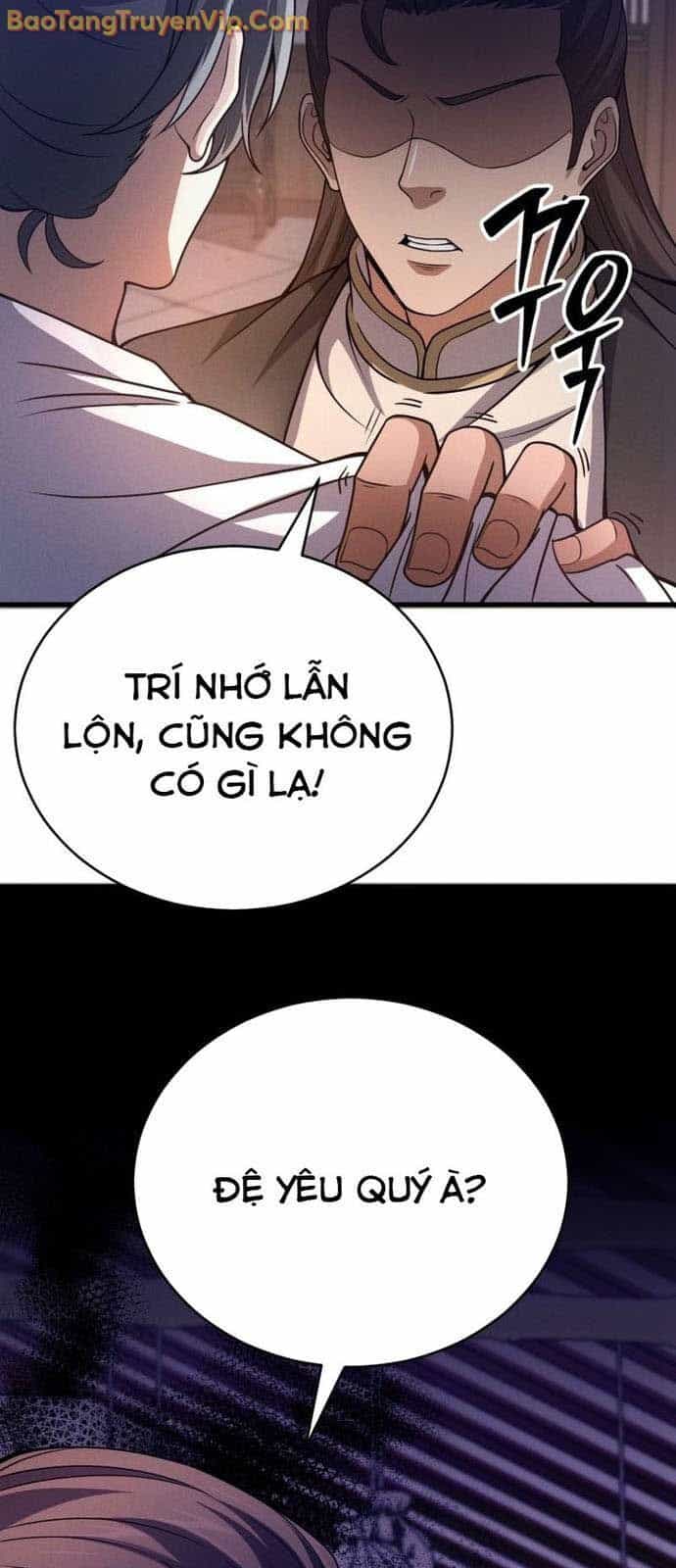 Võ Thần Tái Sinh - Chương 3 - ảnh 77