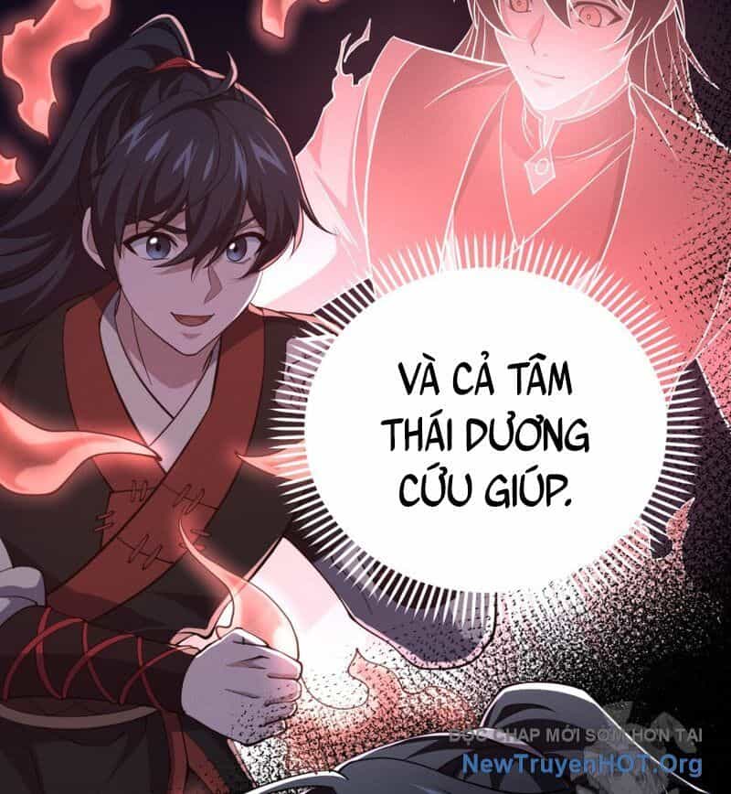 Võ Thần Tái Sinh - Chương 32 - ảnh 21