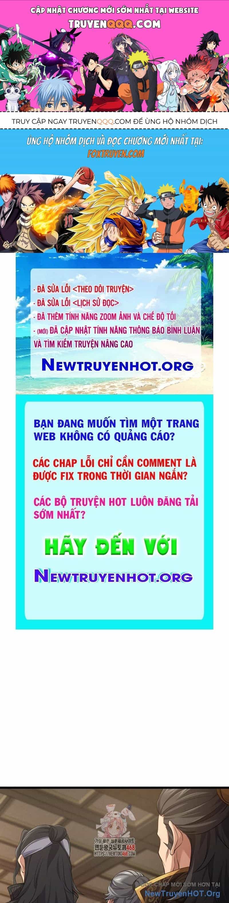 Võ Thần Tái Sinh - Chương 33 - ảnh 1