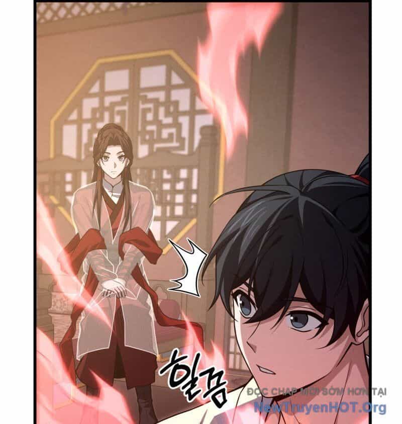 Võ Thần Tái Sinh - Chương 33 - ảnh 119