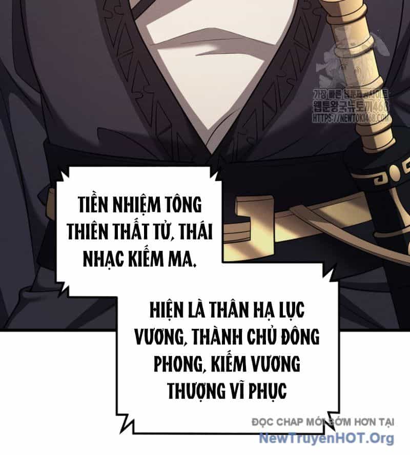 Võ Thần Tái Sinh - Chương 34 - ảnh 105