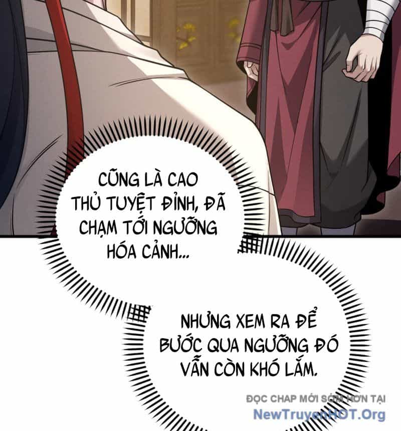 Võ Thần Tái Sinh - Chương 34 - ảnh 11