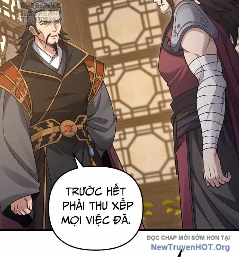 Võ Thần Tái Sinh - Chương 34 - ảnh 16
