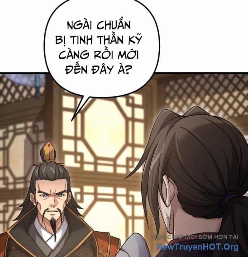 Võ Thần Tái Sinh - Chương 34 - ảnh 25