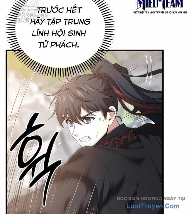 Võ Thần Tái Sinh - Chương 37 - ảnh 12
