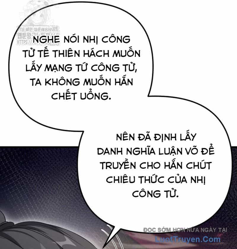 Võ Thần Tái Sinh - Chương 37 - ảnh 24