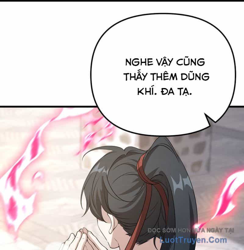 Võ Thần Tái Sinh - Chương 37 - ảnh 36