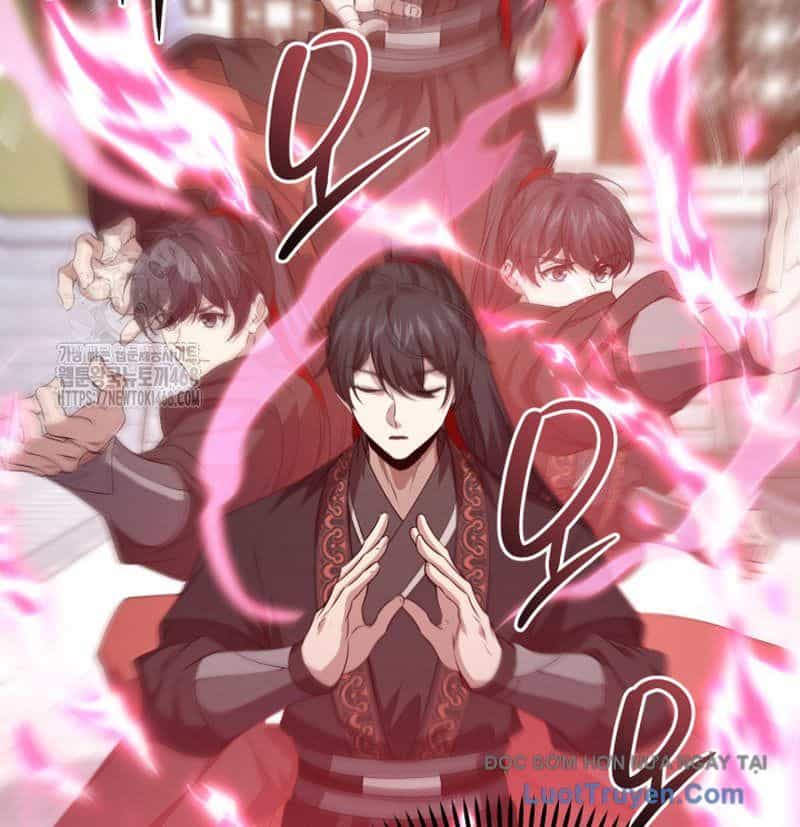 Võ Thần Tái Sinh - Chương 37 - ảnh 45