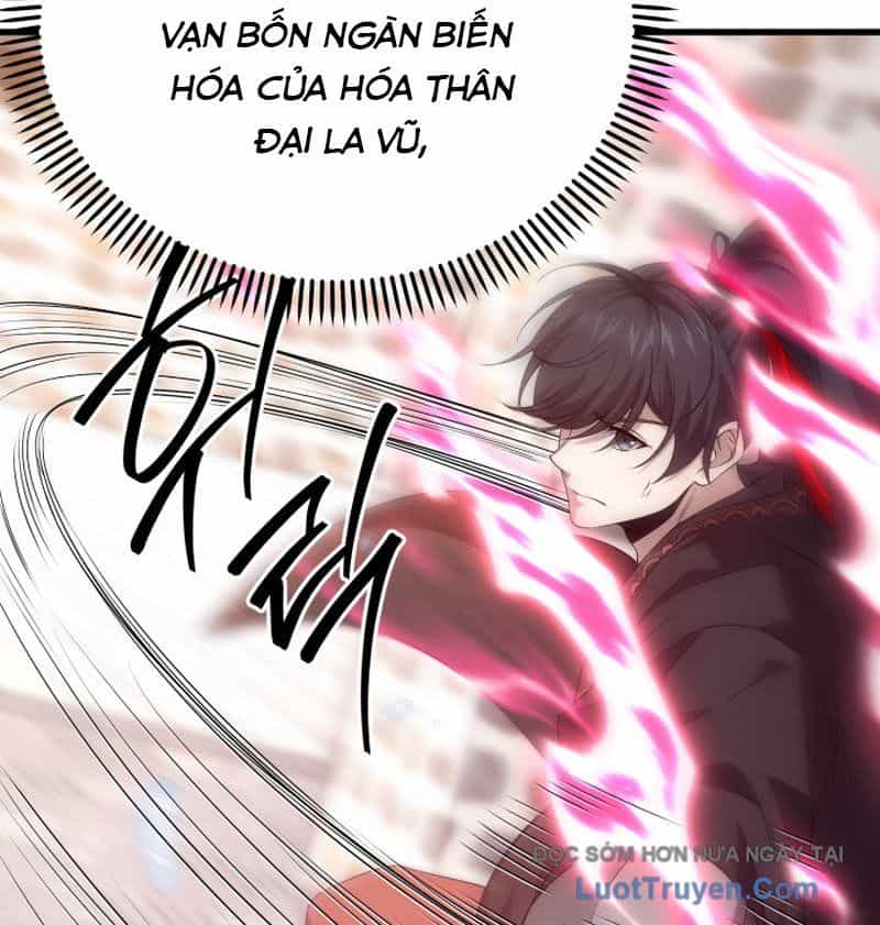 Võ Thần Tái Sinh - Chương 37 - ảnh 48