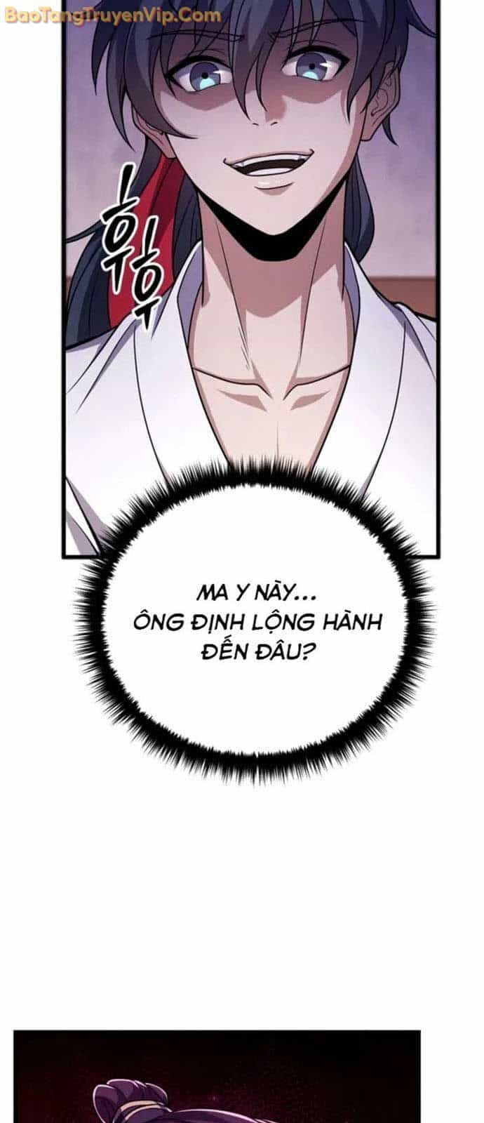 Võ Thần Tái Sinh - Chương 4 - ảnh 11