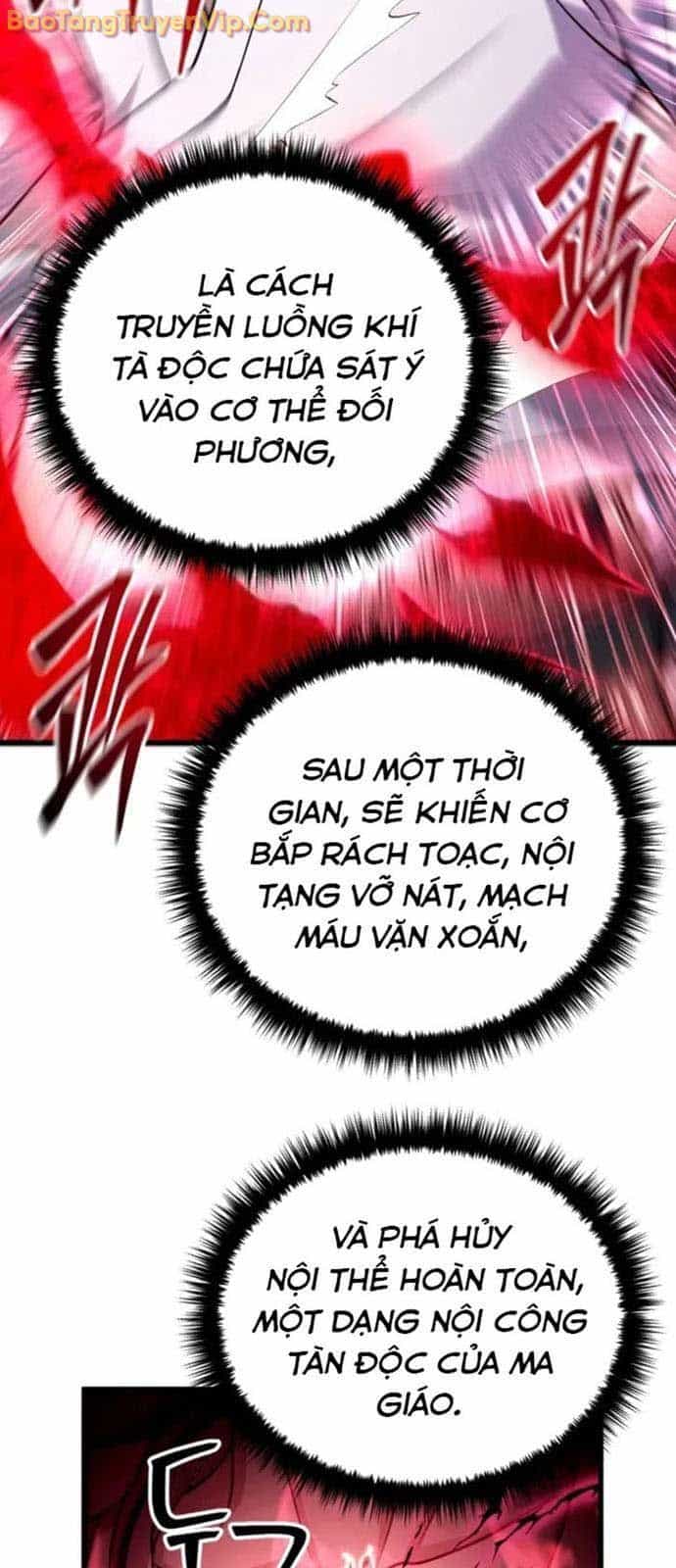 Võ Thần Tái Sinh - Chương 4 - ảnh 22