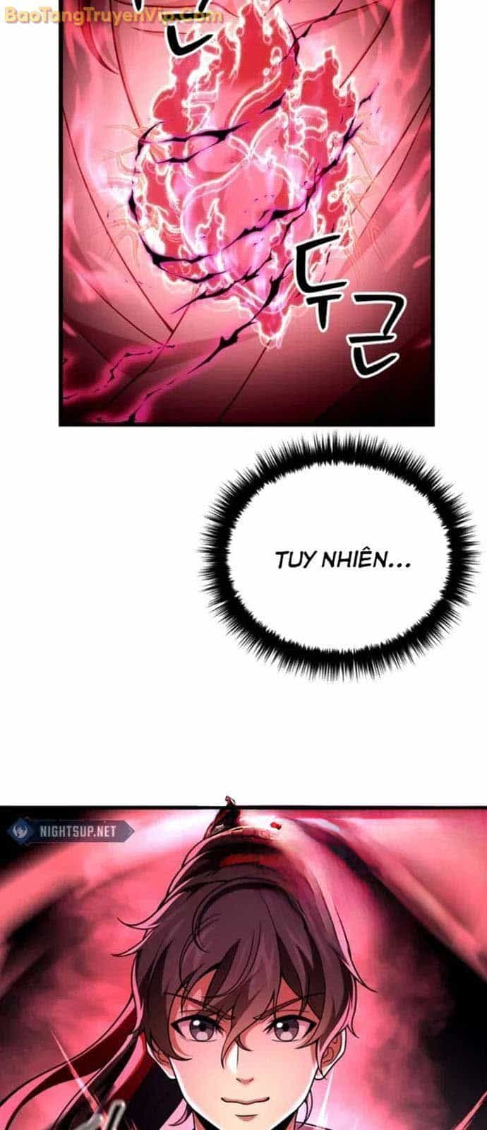 Võ Thần Tái Sinh - Chương 4 - ảnh 23
