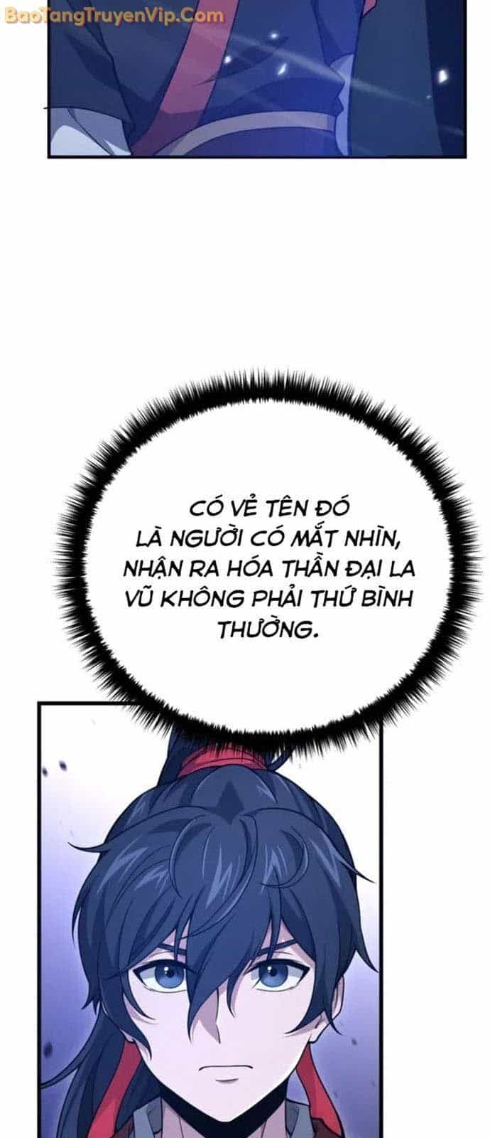 Võ Thần Tái Sinh - Chương 4 - ảnh 64