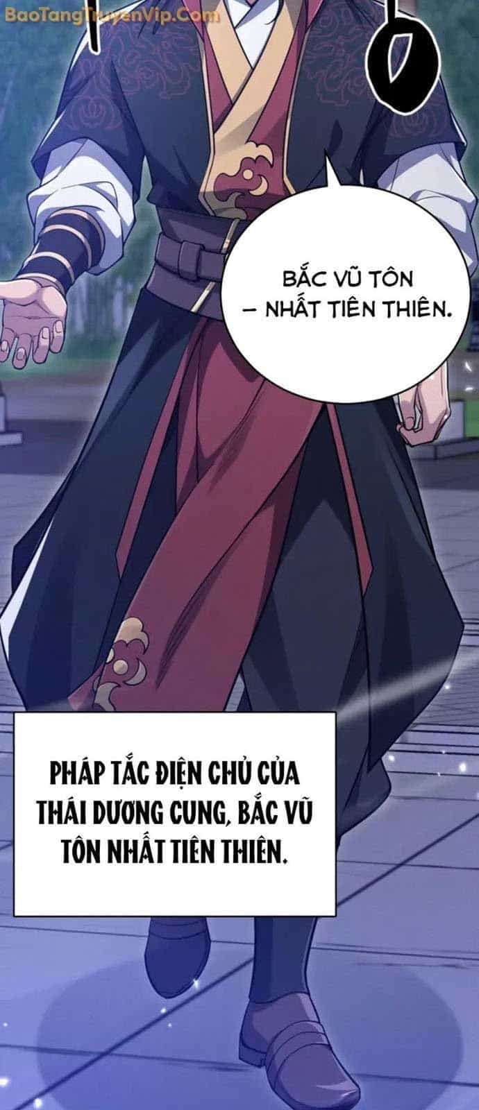 Võ Thần Tái Sinh - Chương 4 - ảnh 67