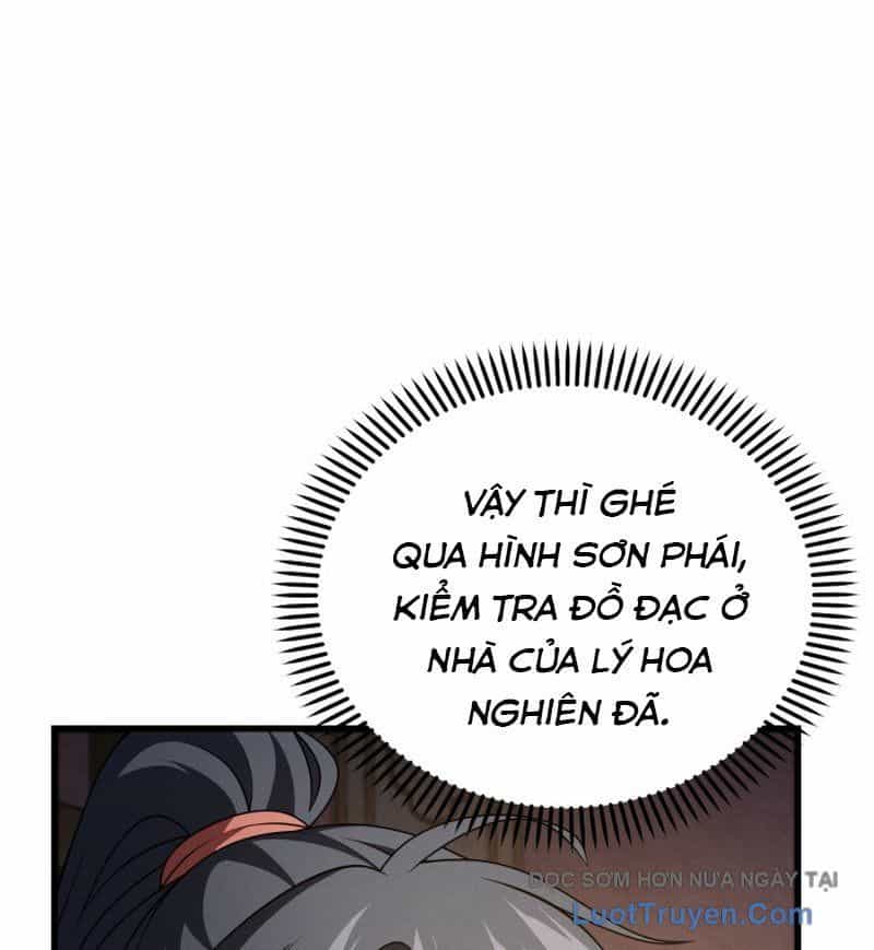 Võ Thần Tái Sinh - Chương 41 - ảnh 4