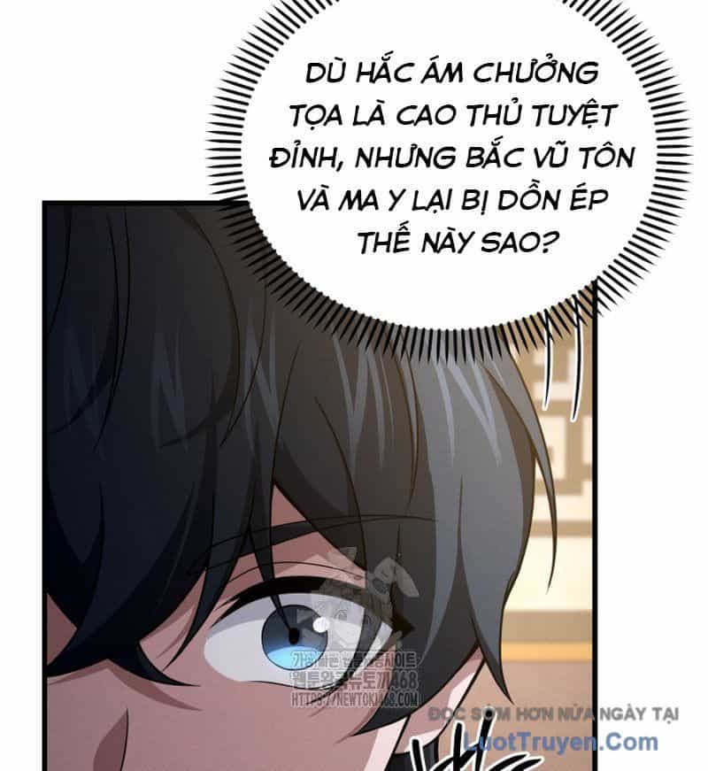 Võ Thần Tái Sinh - Chương 41 - ảnh 49