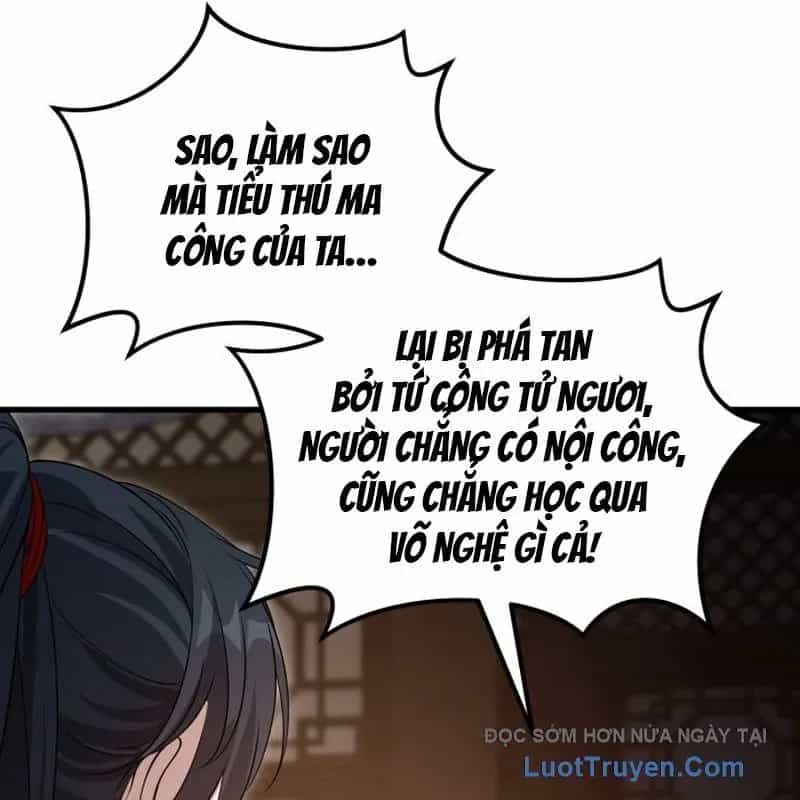 Võ Thần Tái Sinh - Chương 42 - ảnh 27