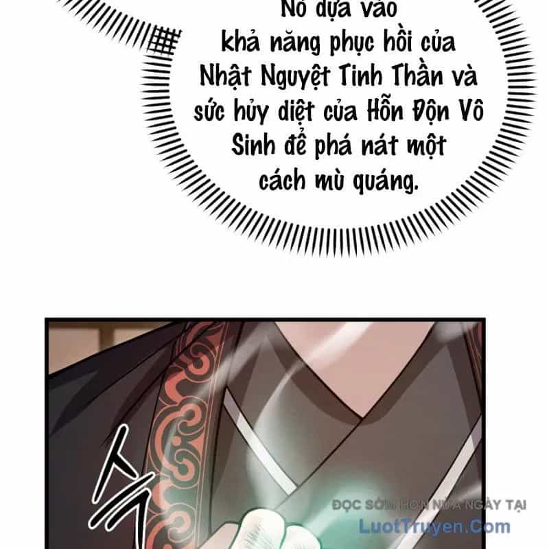 Võ Thần Tái Sinh - Chương 42 - ảnh 56