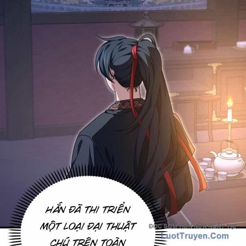 Võ Thần Tái Sinh - Chương 46 - ảnh 136