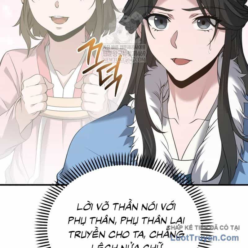 Võ Thần Tái Sinh - Chương 49 - ảnh 115