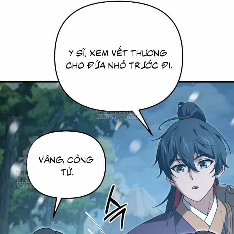 Võ Thần Tái Sinh - Chương 49 - ảnh 145