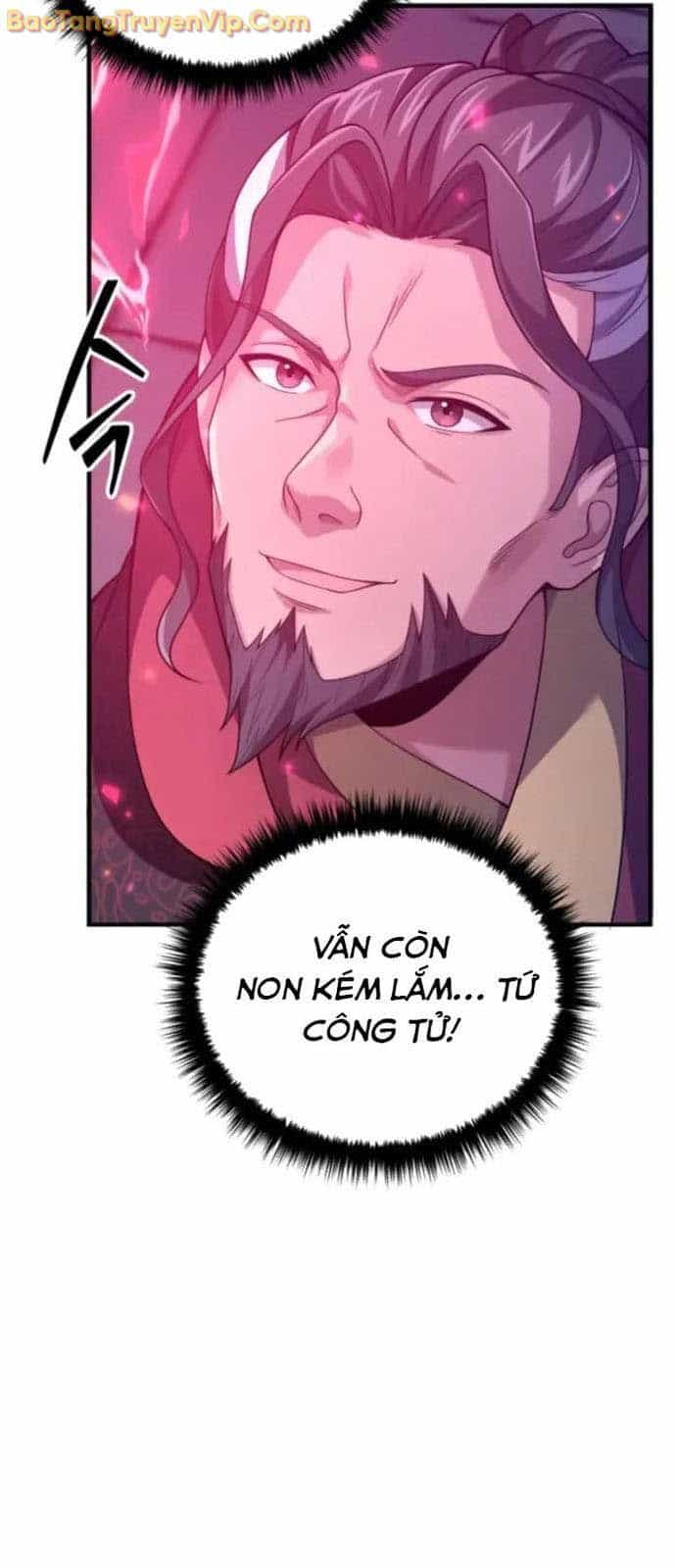 Võ Thần Tái Sinh - Chương 5 - ảnh 21