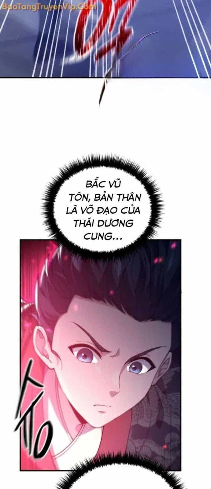 Võ Thần Tái Sinh - Chương 5 - ảnh 23