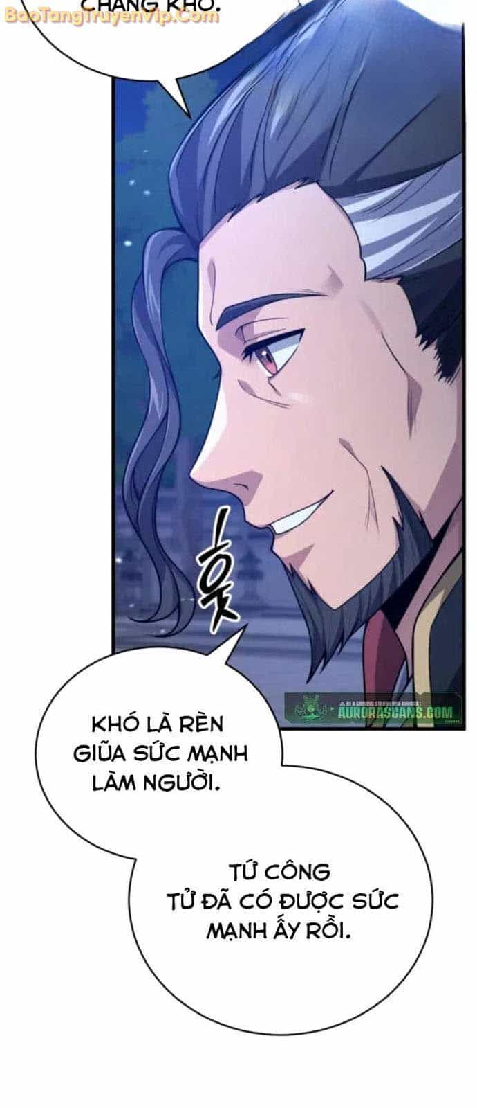 Võ Thần Tái Sinh - Chương 5 - ảnh 32