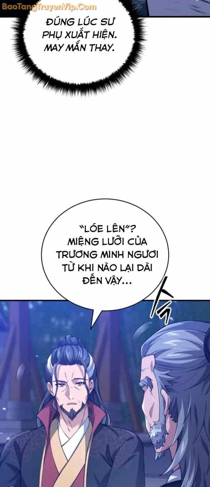 Võ Thần Tái Sinh - Chương 5 - ảnh 36