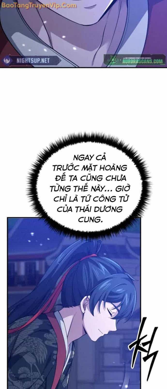 Võ Thần Tái Sinh - Chương 5 - ảnh 42