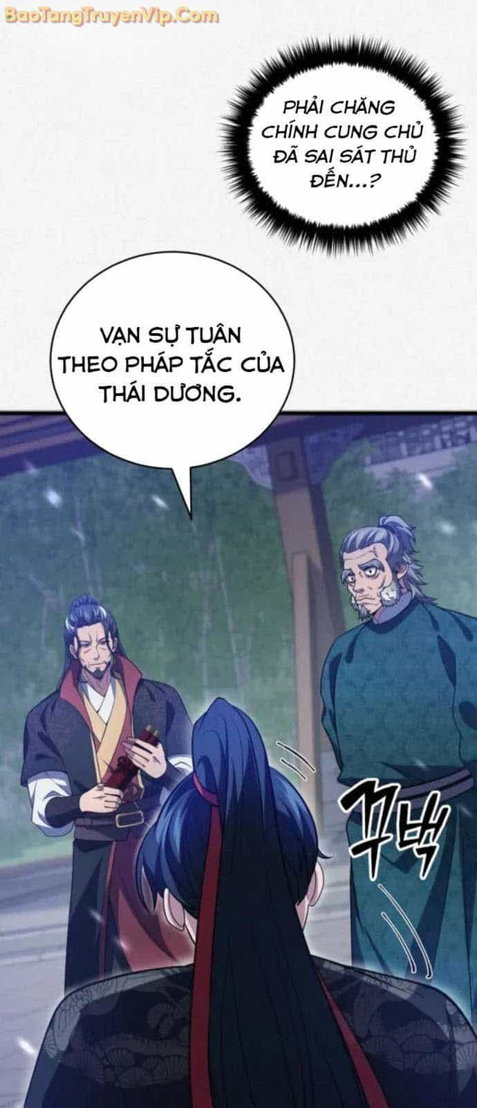 Võ Thần Tái Sinh - Chương 5 - ảnh 54