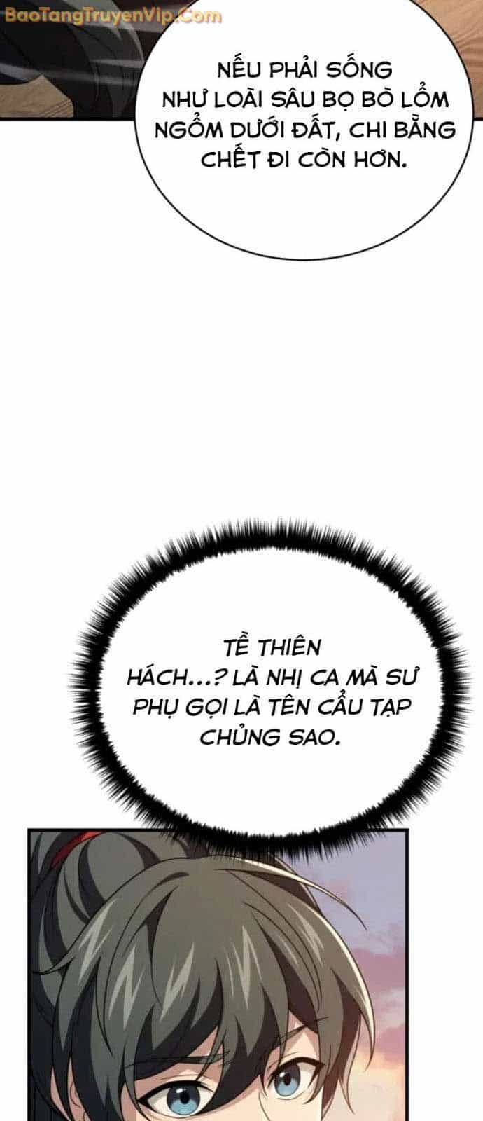 Võ Thần Tái Sinh - Chương 5 - ảnh 78