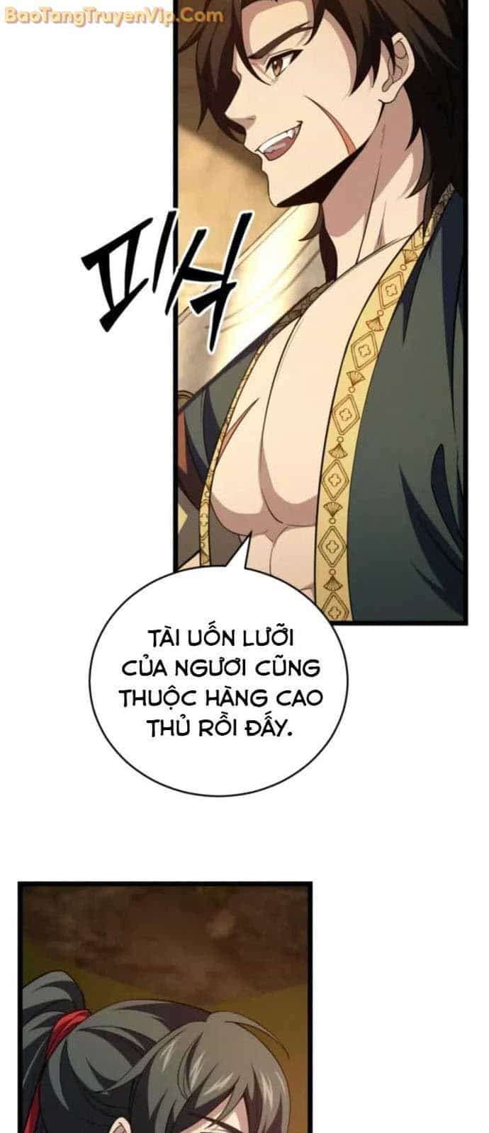 Võ Thần Tái Sinh - Chương 6 - ảnh 10