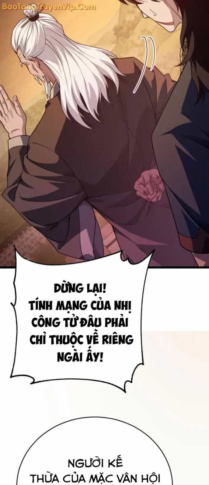 Võ Thần Tái Sinh - Chương 6 - ảnh 81