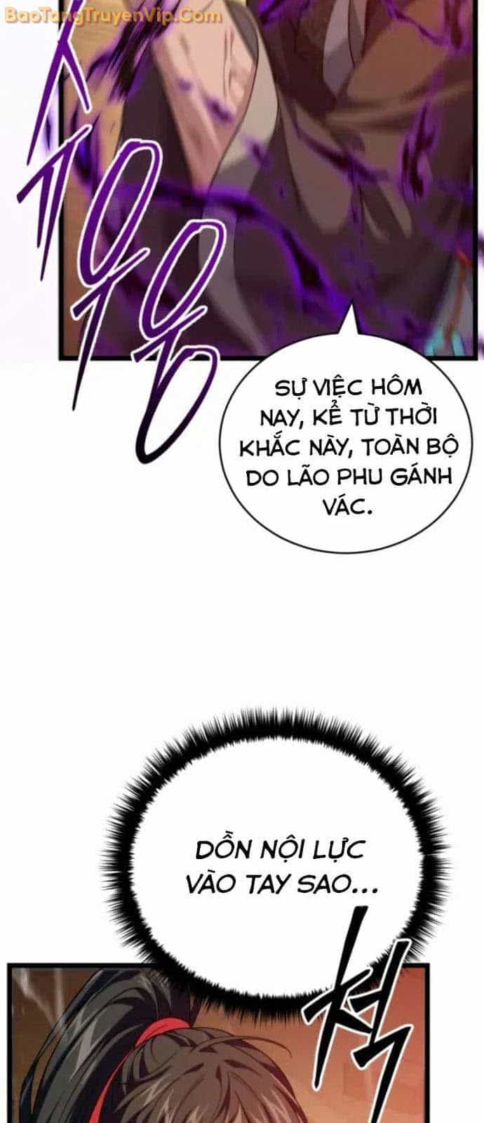 Võ Thần Tái Sinh - Chương 6 - ảnh 84