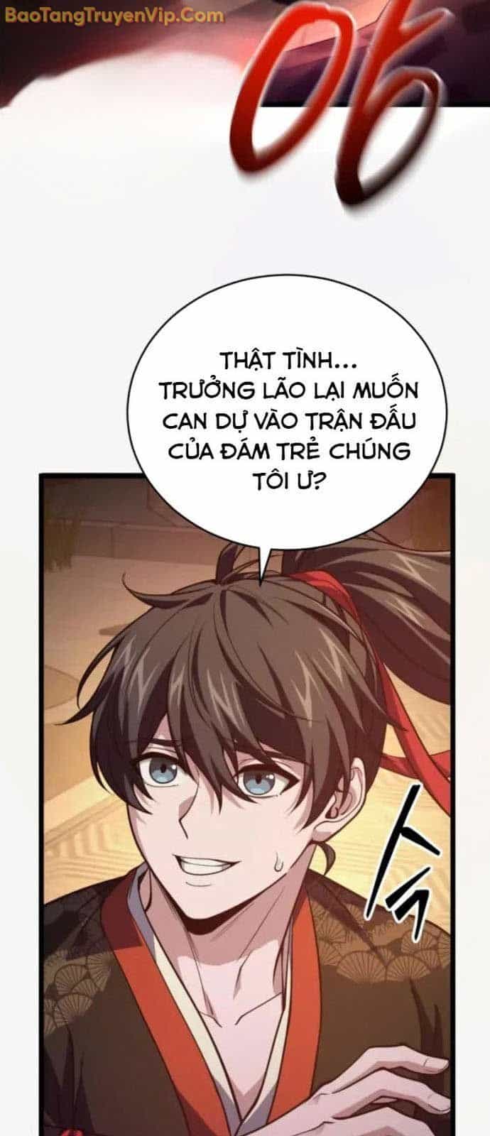 Võ Thần Tái Sinh - Chương 6 - ảnh 88