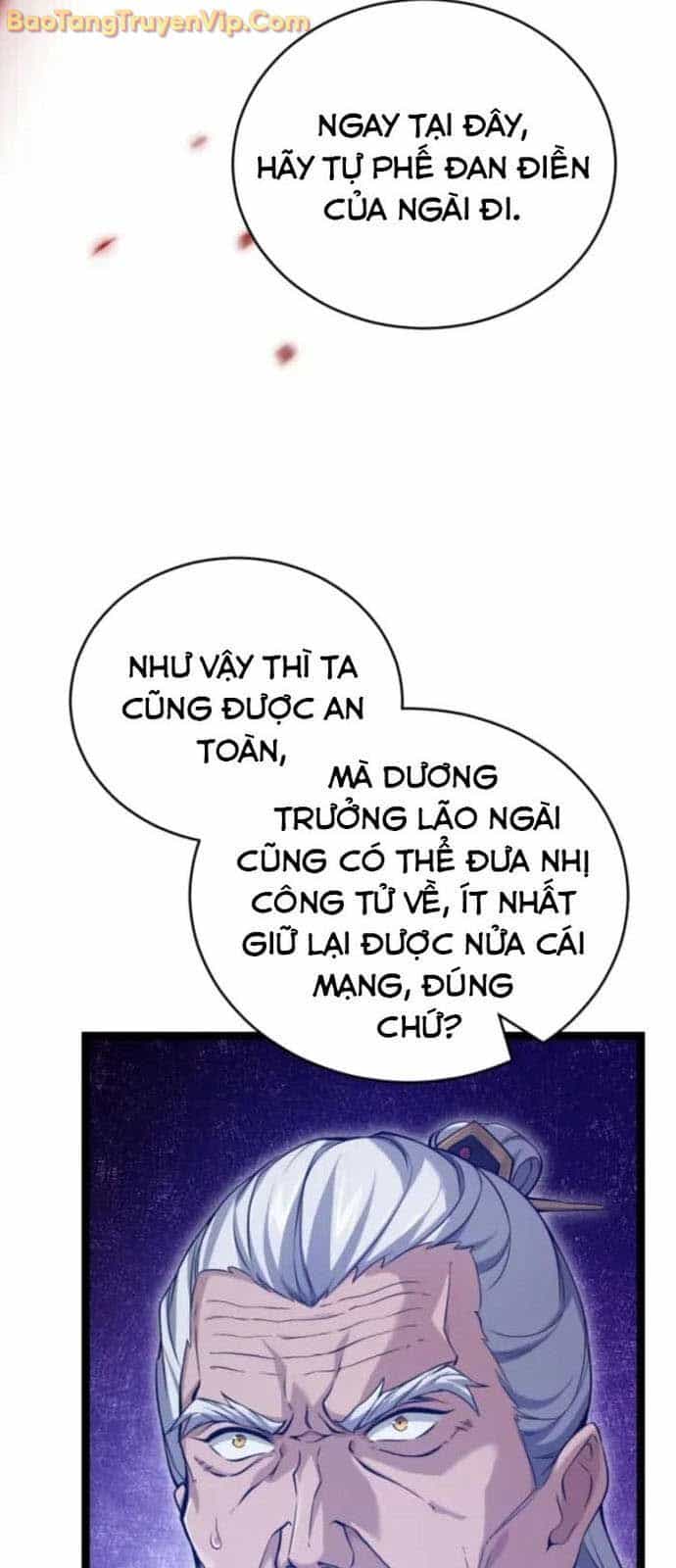 Võ Thần Tái Sinh - Chương 7 - ảnh 20