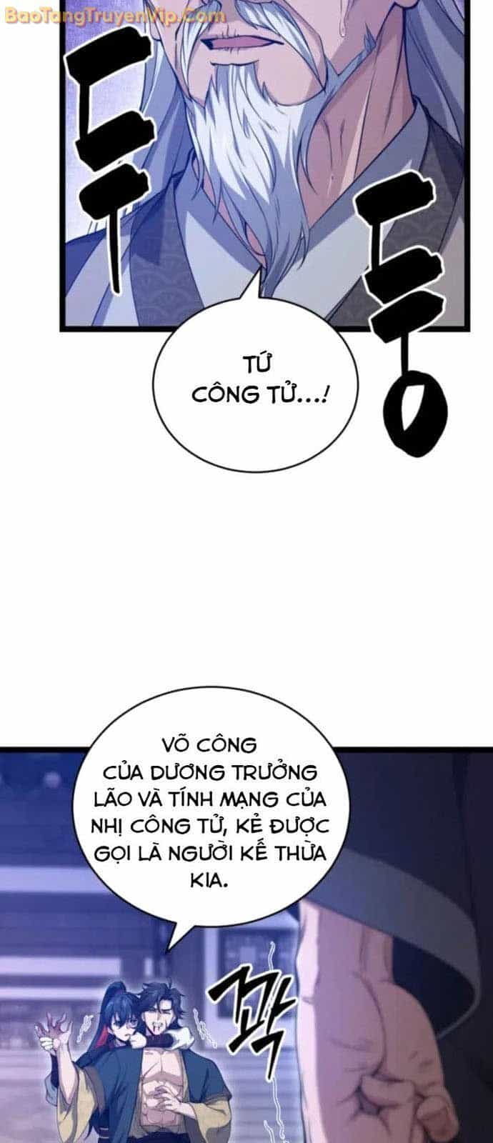 Võ Thần Tái Sinh - Chương 7 - ảnh 21