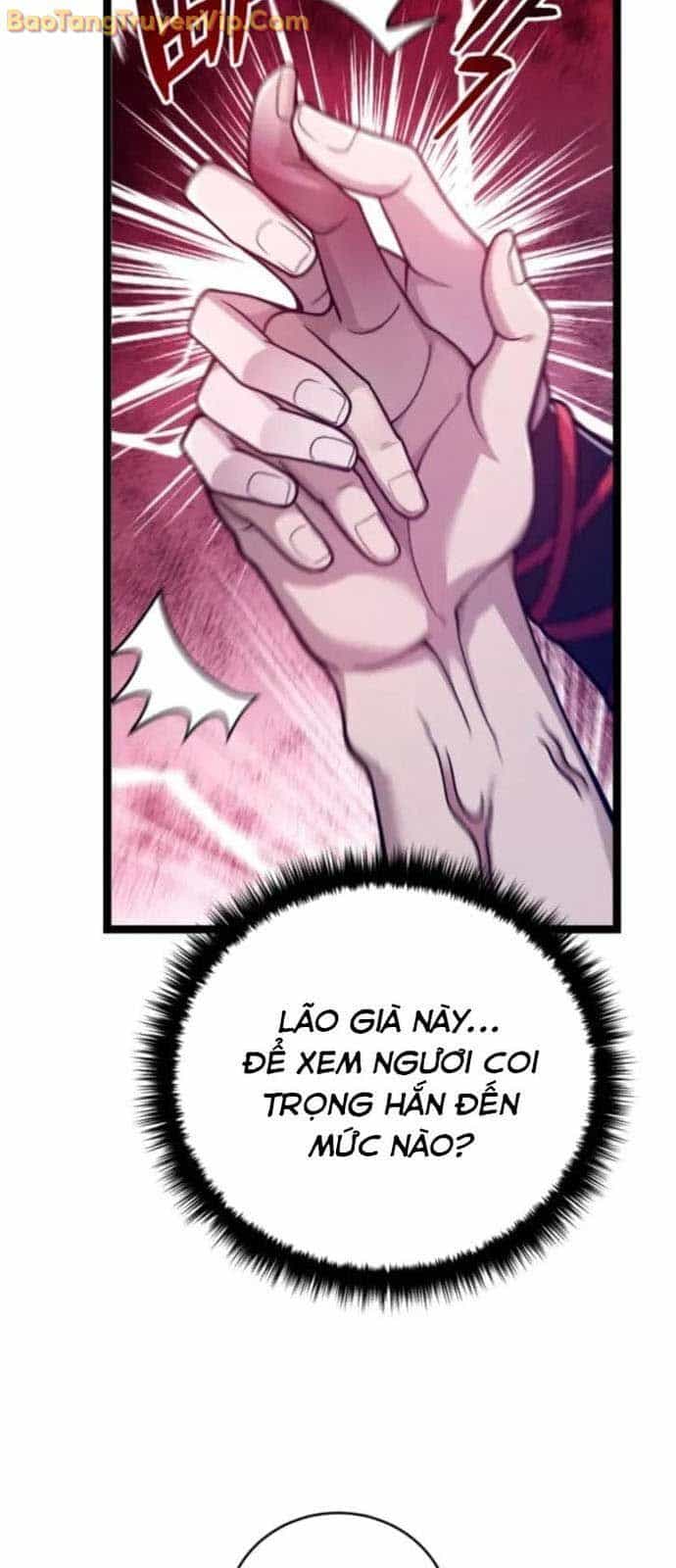 Võ Thần Tái Sinh - Chương 7 - ảnh 4