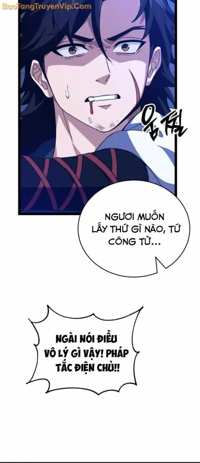 Võ Thần Tái Sinh - Chương 7 - ảnh 41