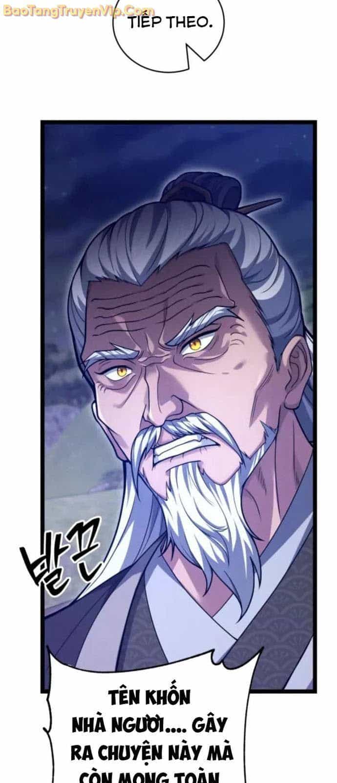 Võ Thần Tái Sinh - Chương 7 - ảnh 5