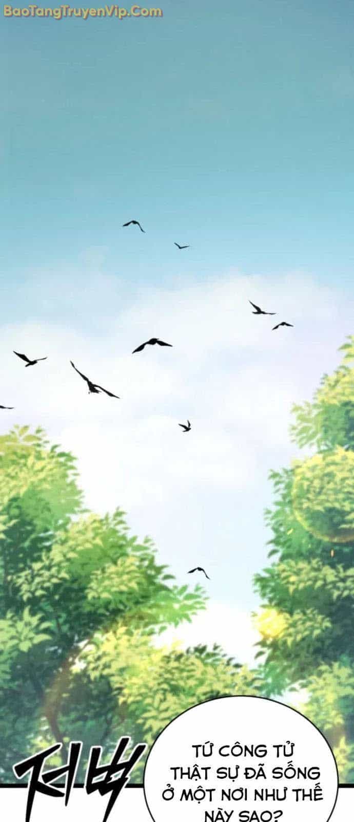 Võ Thần Tái Sinh - Chương 7 - ảnh 83