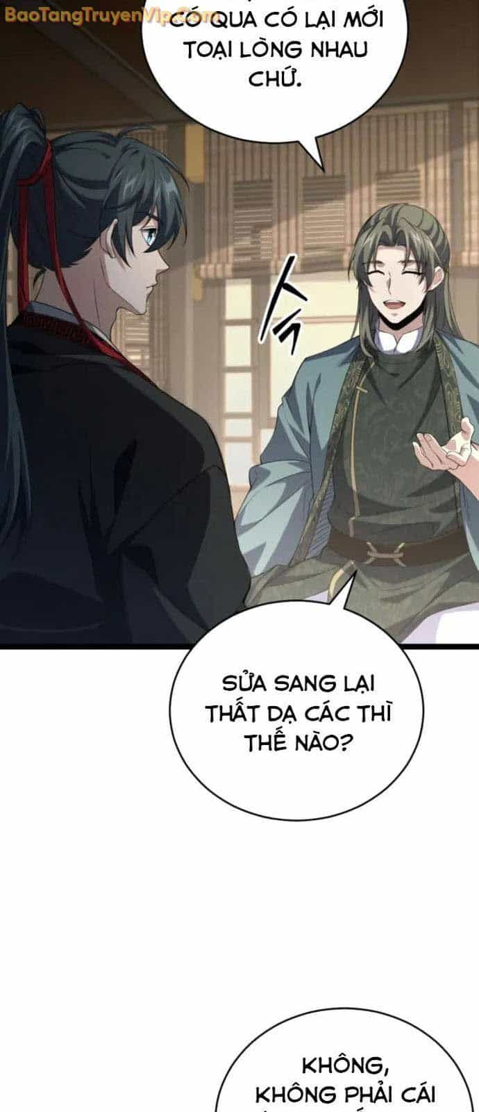 Võ Thần Tái Sinh - Chương 8 - ảnh 14
