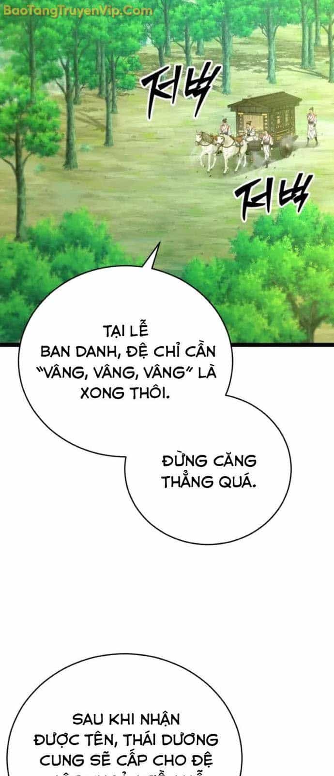 Võ Thần Tái Sinh - Chương 8 - ảnh 2